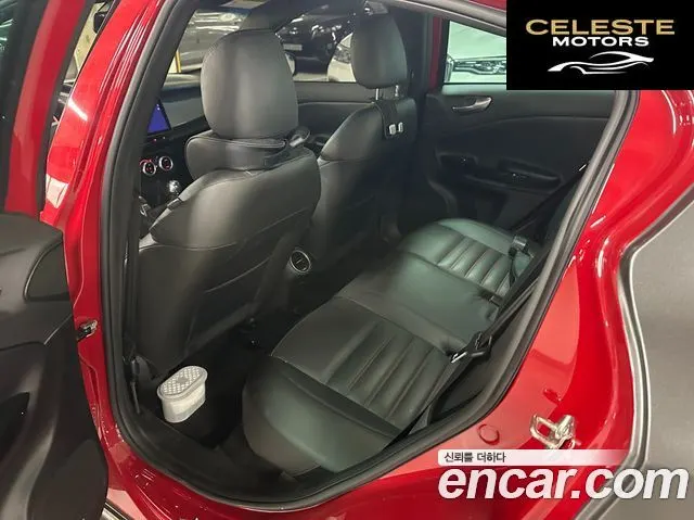 ALFA ROMEO 1.7 2012 — photo 14 sur 26