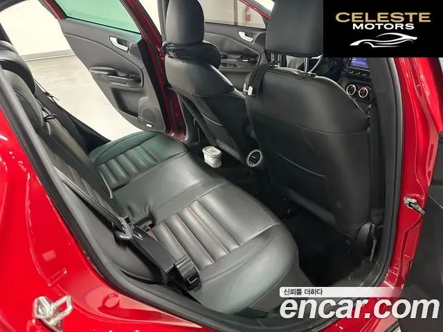 ALFA ROMEO 1.7 2012 — photo 17 sur 26