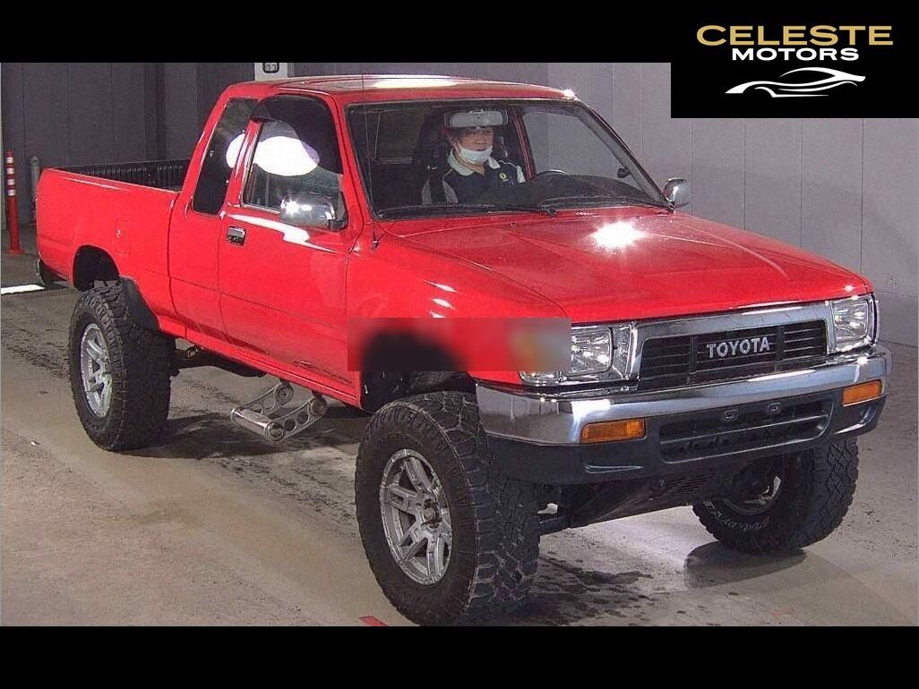 AMERICA TOYOTA OTHERS