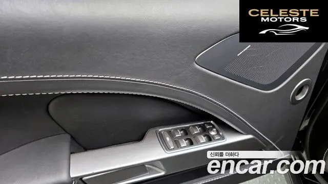 ASTON MARTIN 6.0 V12 2010 — photo 16 sur 20