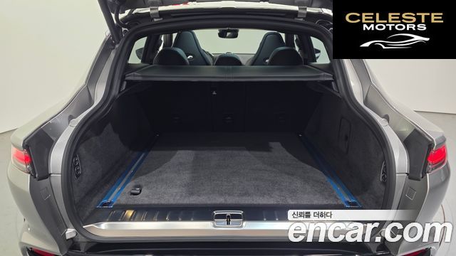 ASTON MARTIN DBX 4.0 V8 707 2025 — photo 20 sur 20