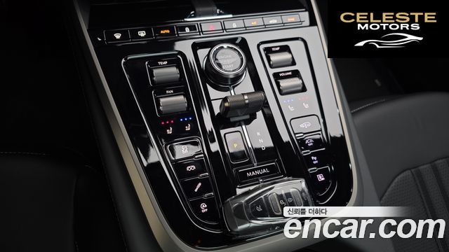 ASTON MARTIN DBX 4.0 V8 707 2025 — photo 9 sur 20