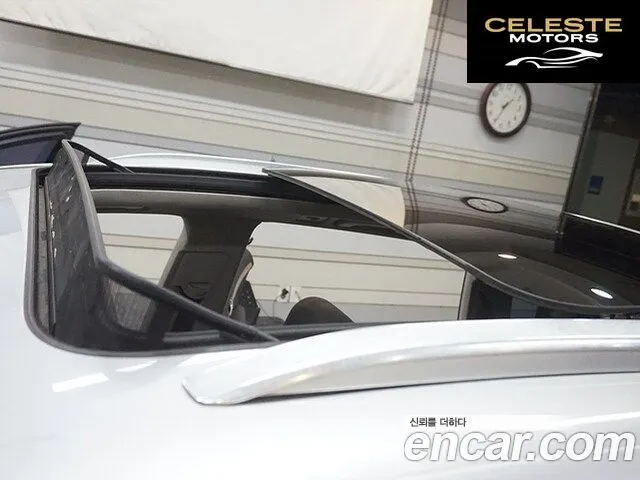AUDI Q7 3.0 TDI Quattro 2009 — photo 6 sur 24