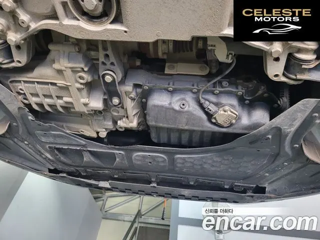 AUDI A3 2.0 TFSI Dynamic 2012 — photo 19 sur 26