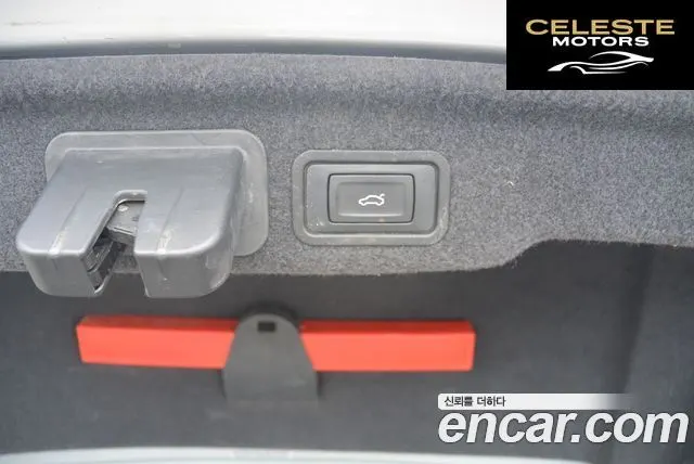 AUDI A8 3.0 TDI Quattro 2014 — photo 14 sur 26