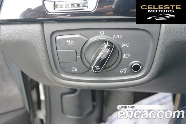 AUDI A8 3.0 TDI Quattro 2014 — photo 17 sur 26