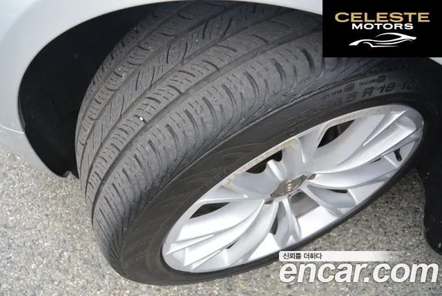 AUDI A8 3.0 TDI Quattro 2014 — photo 5 sur 26