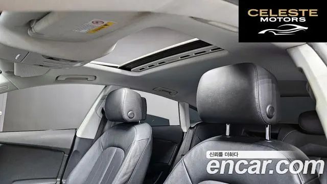 AUDI A7 3.0 TDI Quattro 2012 — photo 19 sur 20