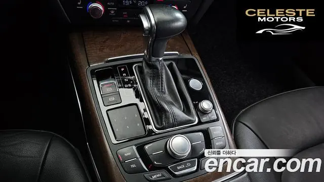 AUDI A7 3.0 TFSI Quattro Dynamic 2014 — photo 9 sur 20
