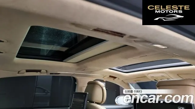 AUDI A8 6.3 FSI Quattro LWB 2012 — photo 18 sur 20