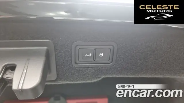 AUDI S8 (D5) 4.0 TFSI Quattro LWB 2020 — photo 20 sur 20