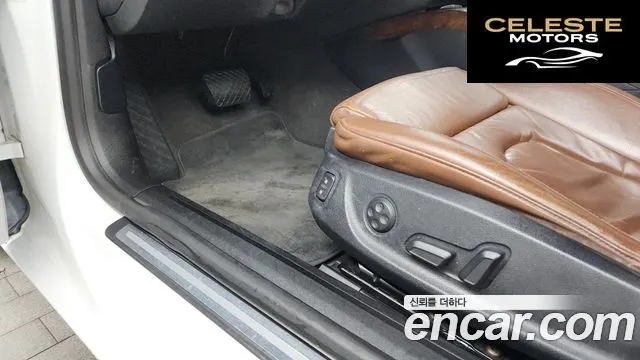 AUDI A5 2.0 TFSI Quattro Cabriolet 2011 — photo 17 sur 20