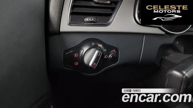 AUDI A5 2.0 TFSI Quattro Cabriolet 2011 — photo 18 sur 20