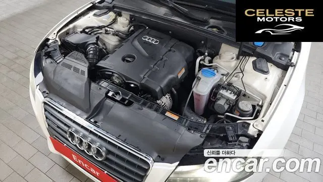 AUDI A5 2.0 TFSI Quattro Cabriolet 2011 — photo 6 sur 20