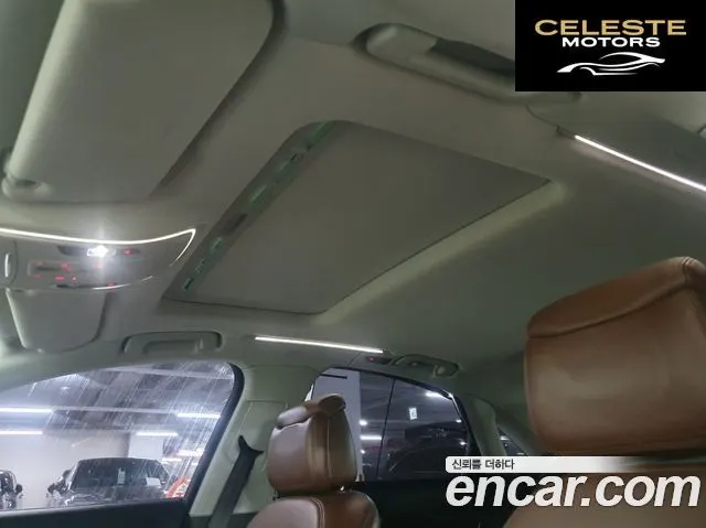 AUDI A8 4.2 FSI Quattro 2011 — photo 17 sur 26