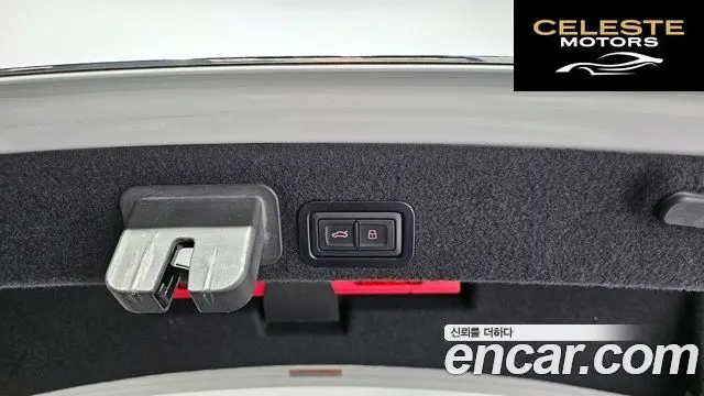 AUDI A6 35 TDI Premium 2016 — photo 20 sur 20