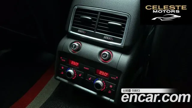 AUDI Q7 4.2 TDI Quattro 2012 — photo 18 sur 20