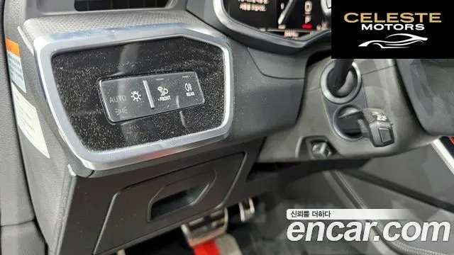 AUDI S6 (C8) 3.0 TDI Quattro 2021 — photo 16 sur 26
