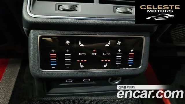 AUDI S6 (C8) 3.0 TDI Quattro 2021 — photo 17 sur 26