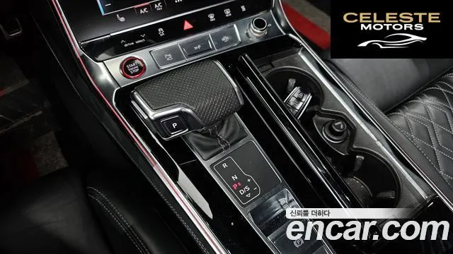AUDI S6 (C8) 3.0 TDI Quattro 2021 — photo 9 sur 26