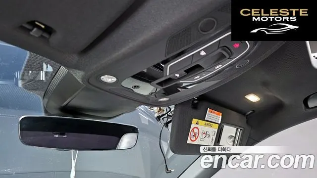 AUDI S6 (C8) 3.0 TDI Quattro 2021 — photo 18 sur 26