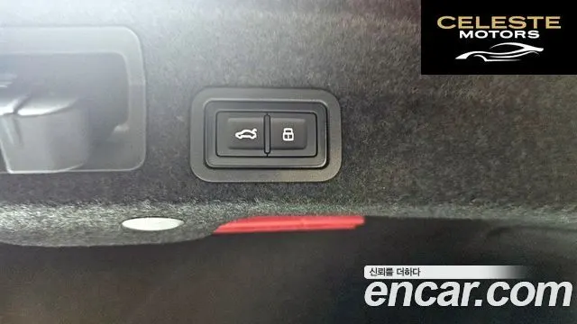 AUDI S6 (C8) 3.0 TDI Quattro 2021 — photo 20 sur 26