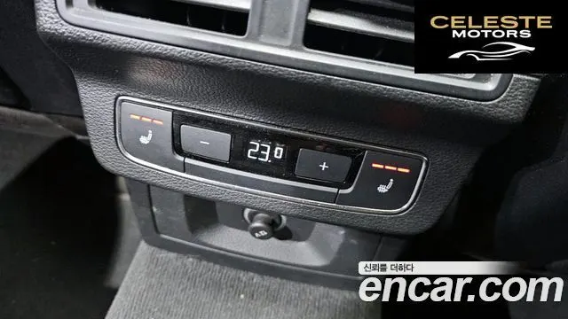 AUDI Q5 (FY) 45 TFSI Quattro Premium 2020 — photo 17 sur 20