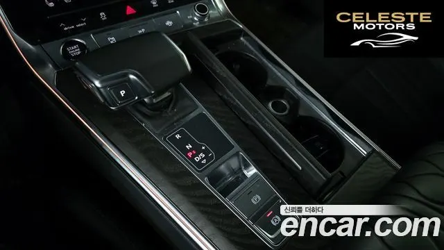 AUDI A6 (C8) 40 TDI Premium 2021 — photo 9 sur 20