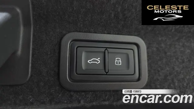 AUDI A6 (C8) 40 TDI Premium 2021 — photo 18 sur 20
