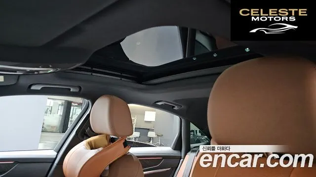 AUDI A6 (C8) 45 TFSI Quattro Premium 2023 — photo 19 sur 20