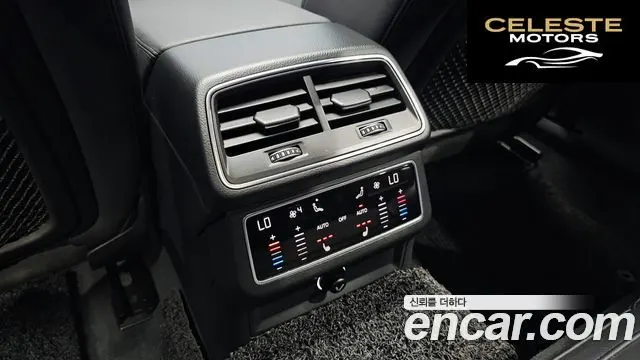 AUDI A6 (C8) 40 TDI Quattro Premium 2020 — photo 18 sur 20