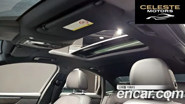 AUDI A6 (C8) 40 TDI Quattro Premium 2020 — photo 19 sur 20