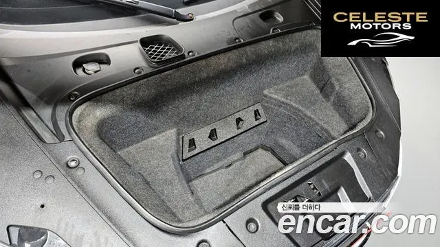 AUDI R8 5.2 V10 Spyder 2013 — photo 6 sur 20