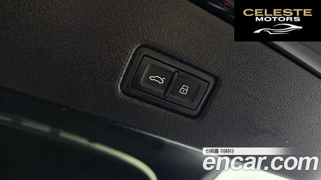 AUDI A7 (4K) 45 TDI Quattro Premium 2021 — photo 18 sur 26