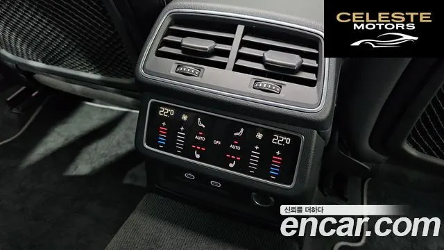 AUDI A7 (4K) 45 TDI Quattro Premium 2021 — photo 19 sur 26