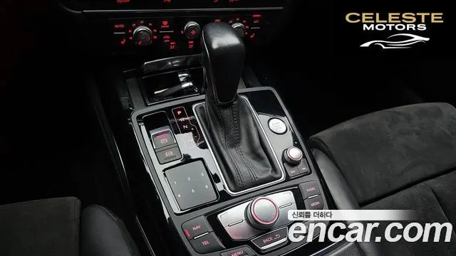 AUDI A7 40 TFSI Quattro Sport 2016 — photo 9 sur 26