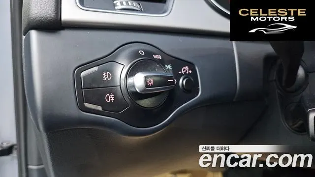 AUDI A4 30 TDI Dynamic 2015 — photo 15 sur 20