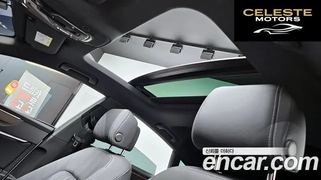 AUDI A7 (4K) 45 TDI Quattro Premium 2023 — photo 17 sur 20