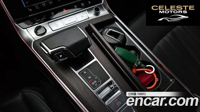 AUDI A7 (4K) 45 TDI Quattro Premium 2023 — photo 9 sur 20