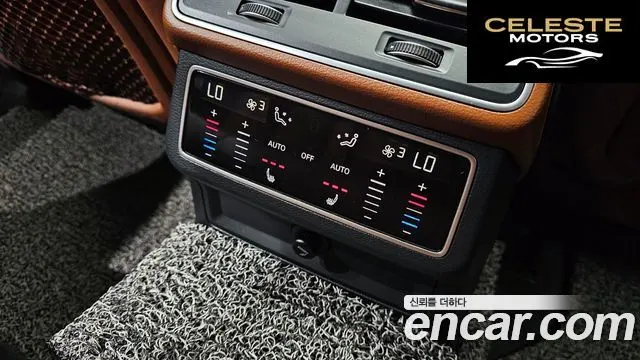 AUDI A6 (C8) 40 TDI 2021 — photo 18 sur 20