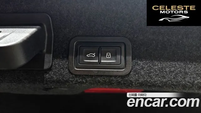 AUDI A6 (C8) 40 TDI 2021 — photo 20 sur 20