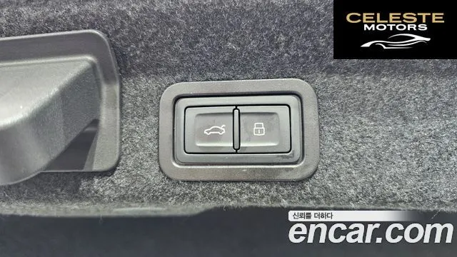 AUDI A6 (C8) 45 TFSI Premium 2021 — photo 20 sur 20