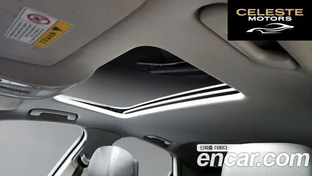 AUDI A6 3.0 TDI Quattro Dynamic 2012 — photo 19 sur 20