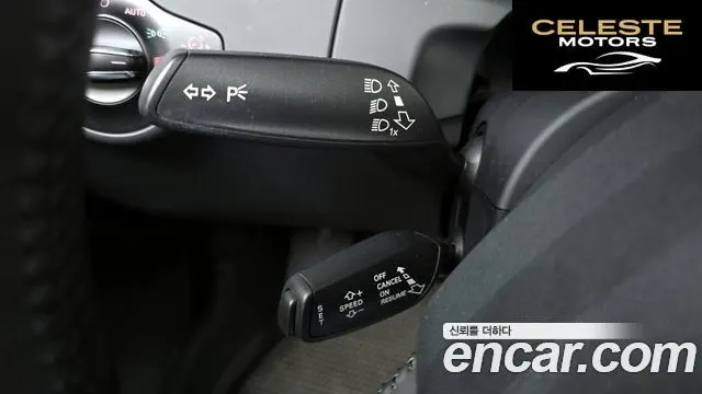 AUDI A4 2.0 TDI Quattro Dynamic 2013 — photo 19 sur 20