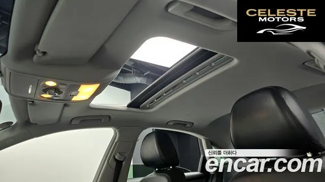 AUDI A4 2.0 TDI Quattro Dynamic 2013 — photo 20 sur 20