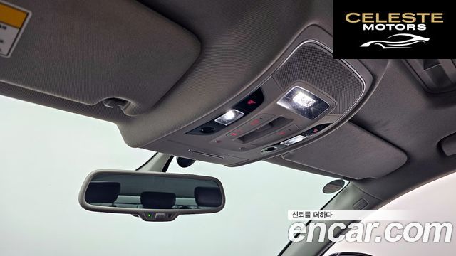 AUDI A6 2.0 TDI 2014 — photo 16 sur 20