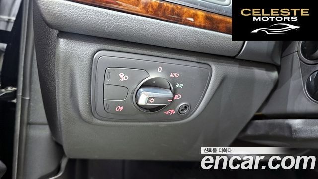 AUDI A6 2.0 TDI 2014 — photo 17 sur 20