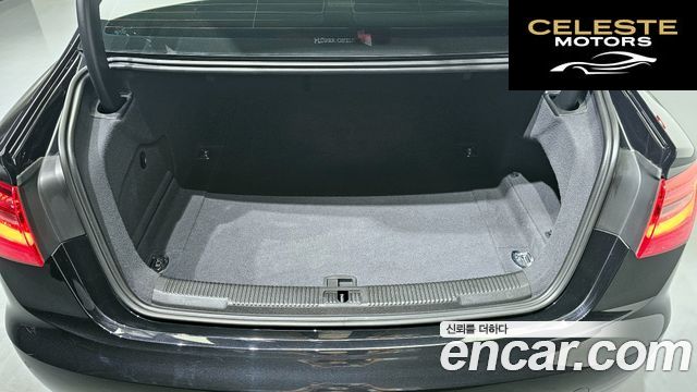 AUDI A6 2.0 TDI 2014 — photo 20 sur 20