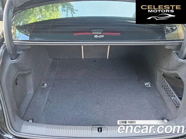 AUDI A4 (B9) 40 TFSI Premium 2021 — photo 14 sur 26