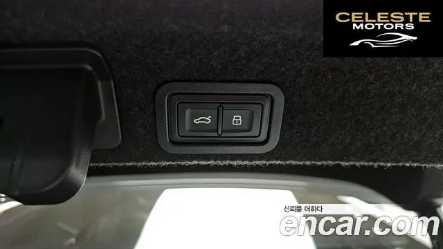AUDI A6 (C8) 40 TDI 2021 — photo 18 sur 20